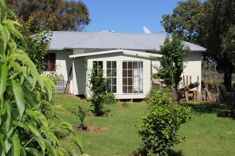 Photo - 40 DOWNS Tothills Road, Coonabarabran NSW 2357 - Image 22