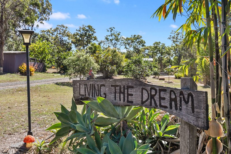 40 Dreamtime Avenue, Burrum Heads QLD 4659