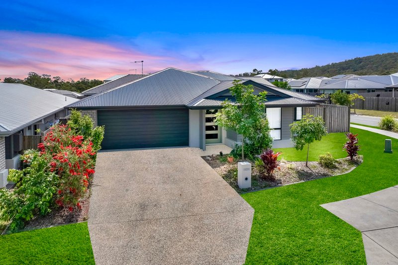 Photo - 40 Dryander Street, Yarrabilba QLD 4207 - Image 1