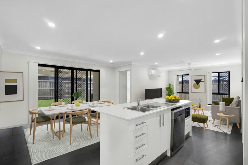 Photo - 40 Dryander Street, Yarrabilba QLD 4207 - Image 3