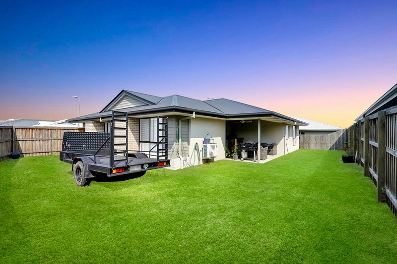 Photo - 40 Dryander Street, Yarrabilba QLD 4207 - Image 10