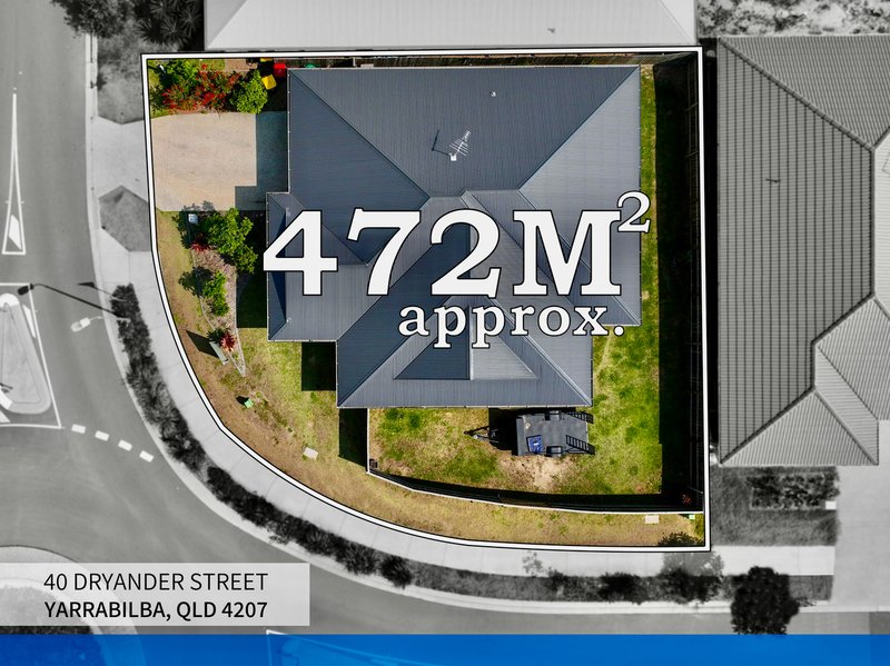 Photo - 40 Dryander Street, Yarrabilba QLD 4207 - Image 11