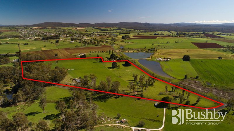 40 Dunhams Road, Deloraine TAS 7304