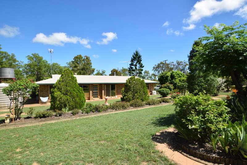 40 Dunlop Road, Esk QLD 4312