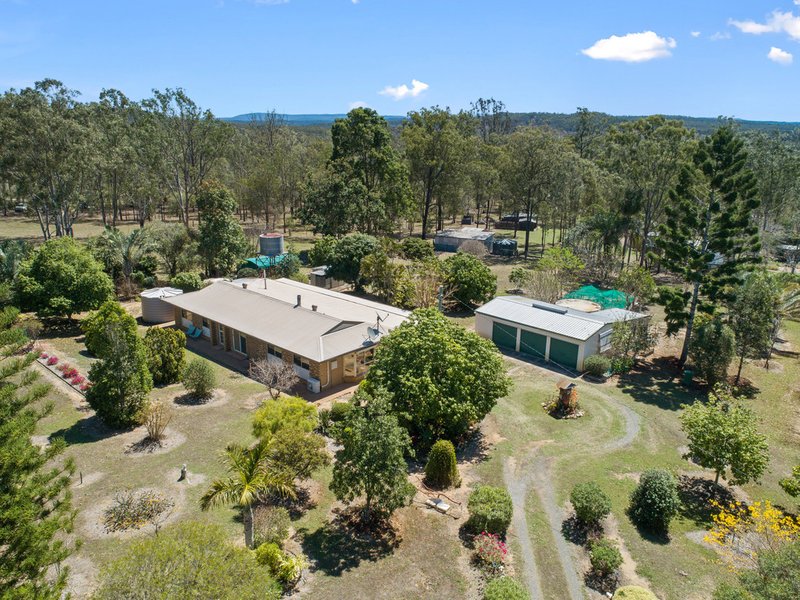 40 Dunlop Road, Esk QLD 4312