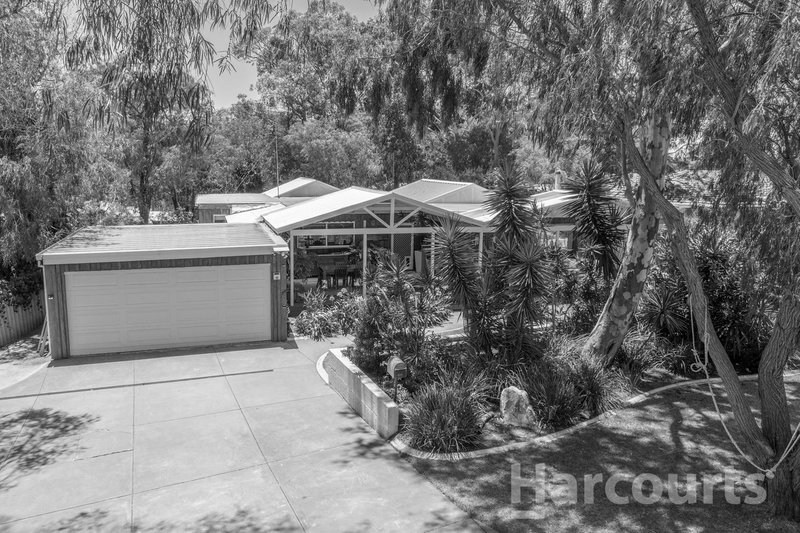 40 Durham Crescent, Dawesville WA 6211