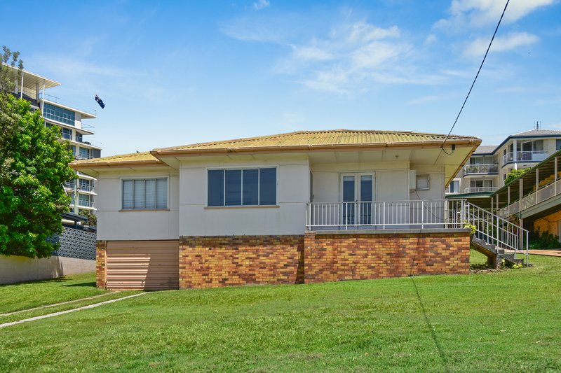 40 Edmund Street, Moffat Beach QLD 4551