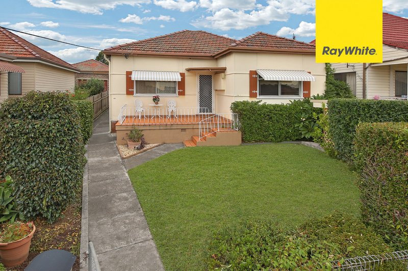 40 Eglington Street, Lidcombe NSW 2141