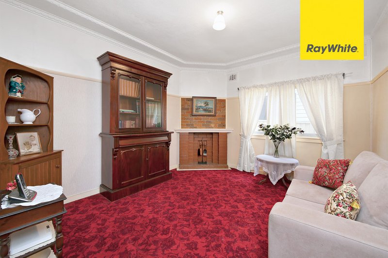 Photo - 40 Eglington Street, Lidcombe NSW 2141 - Image 2