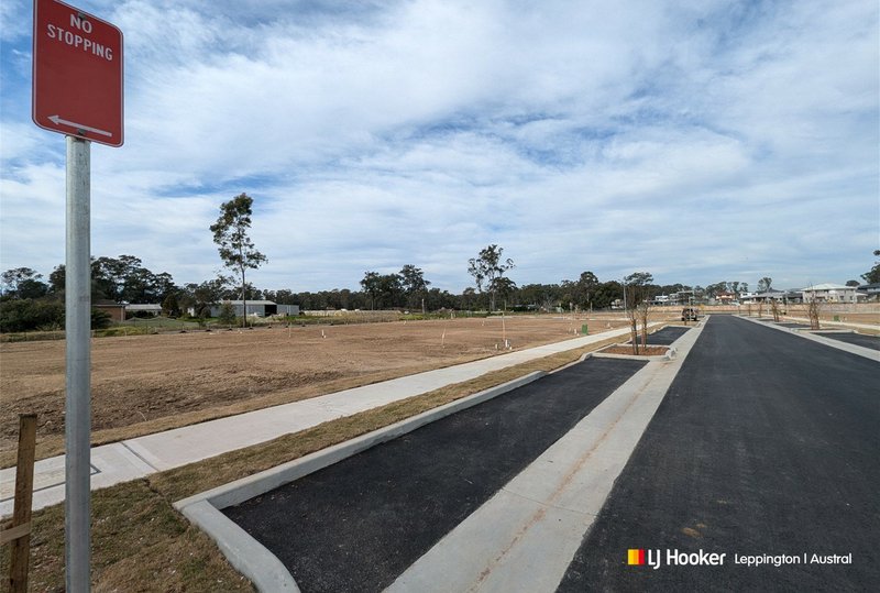 Photo - 40 Eleventh Avenue, Austral NSW 2179 - Image 6