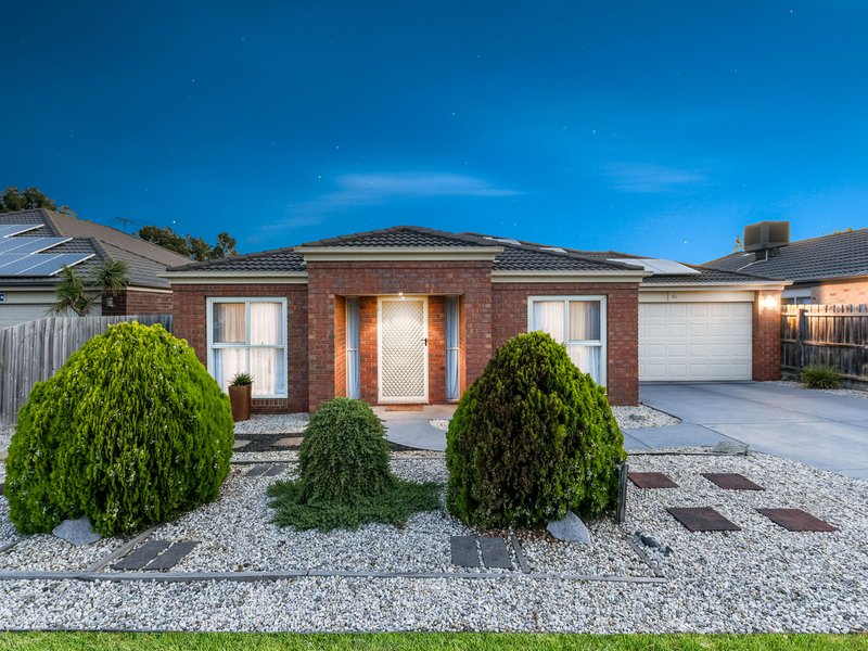 40 Elida Crescent, Narre Warren South VIC 3805