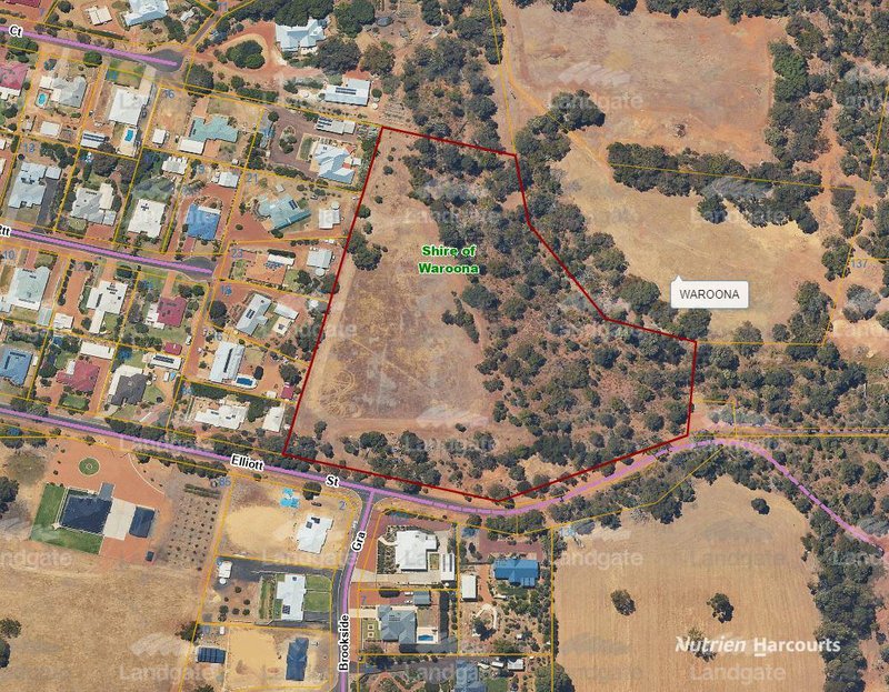 Photo - 40 Elliot Street, Waroona WA 6215 - Image 12