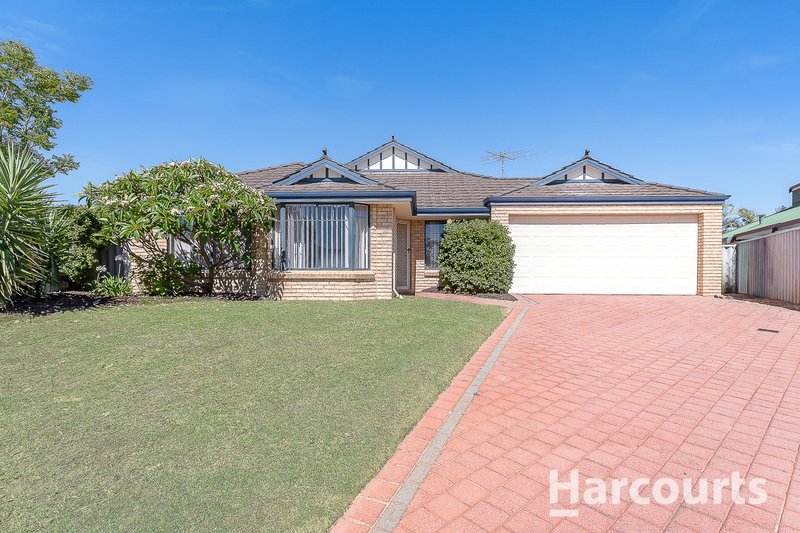 Photo - 40 Eradu Ramble , Hocking WA 6065 - Image 1