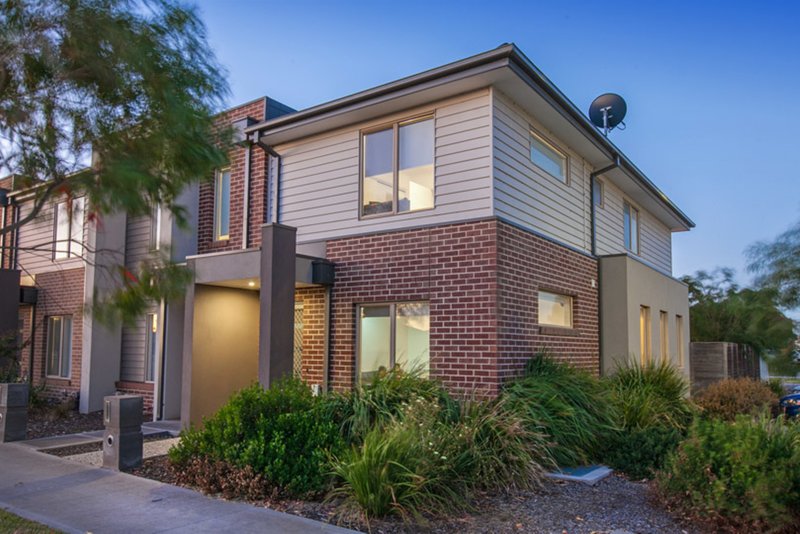 40 Etheridge Lane, Craigieburn VIC 3064