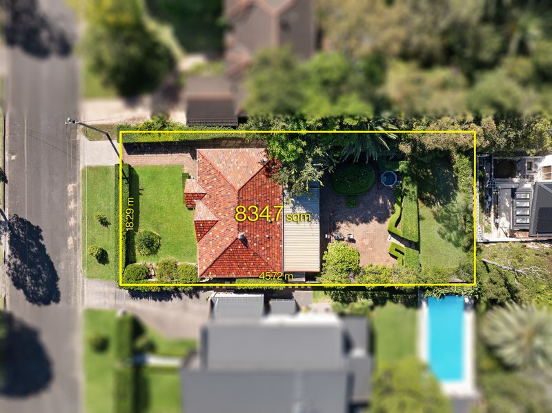 Photo - 40 Eton Road, Lindfield NSW 2070 - Image 2