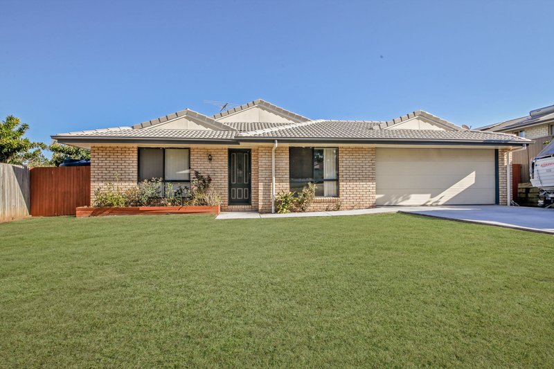 40 Everglades Drive, Morayfield QLD 4506