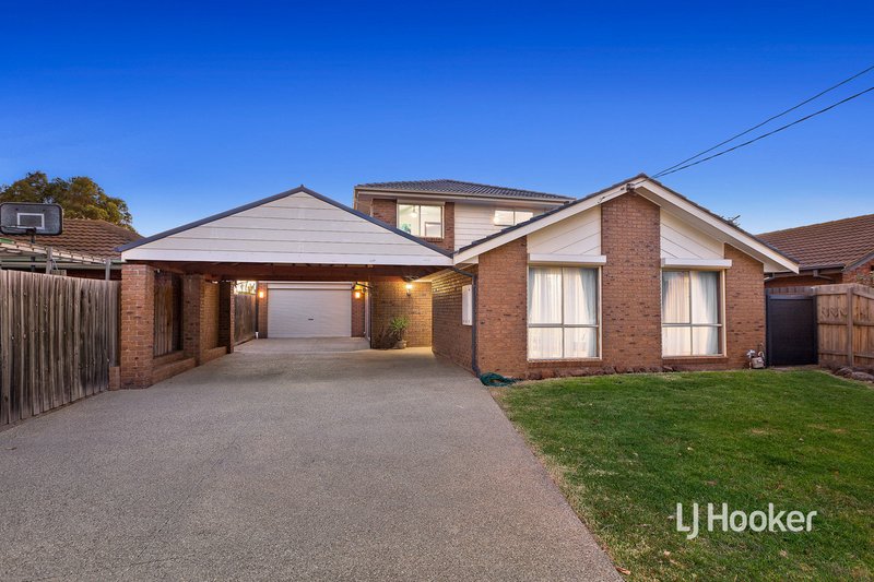 40 Featherby Way, Altona Meadows VIC 3028