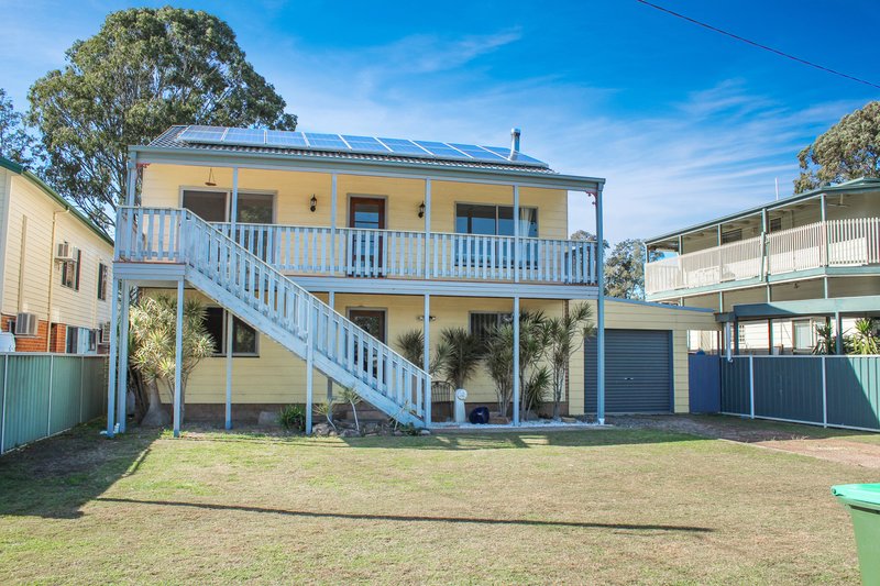 40 Fennell Crescent, Blackalls Park NSW 2283