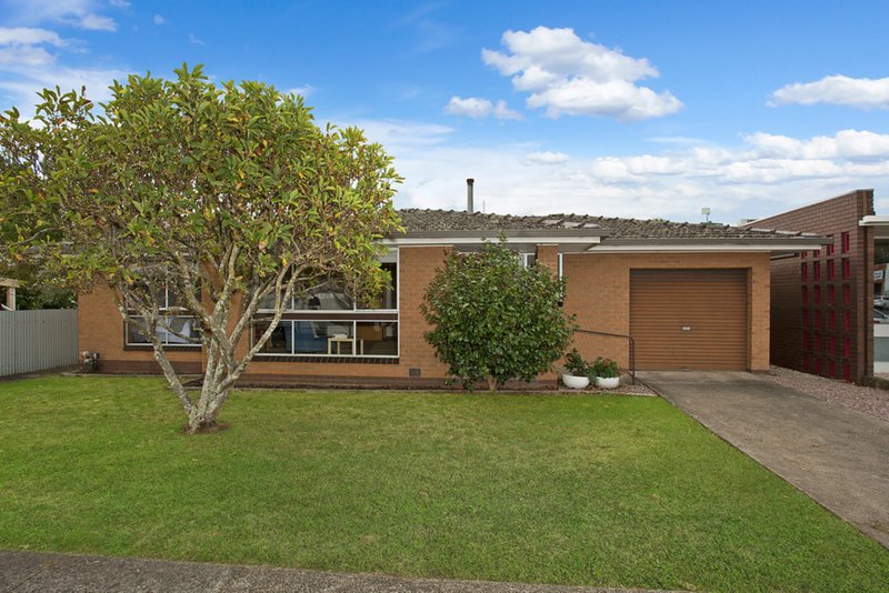 40 Fergusson Street, Camperdown VIC 3260