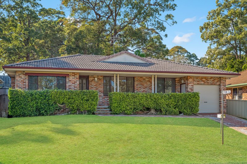 40 Fernvalley Parade, Port Macquarie NSW 2444