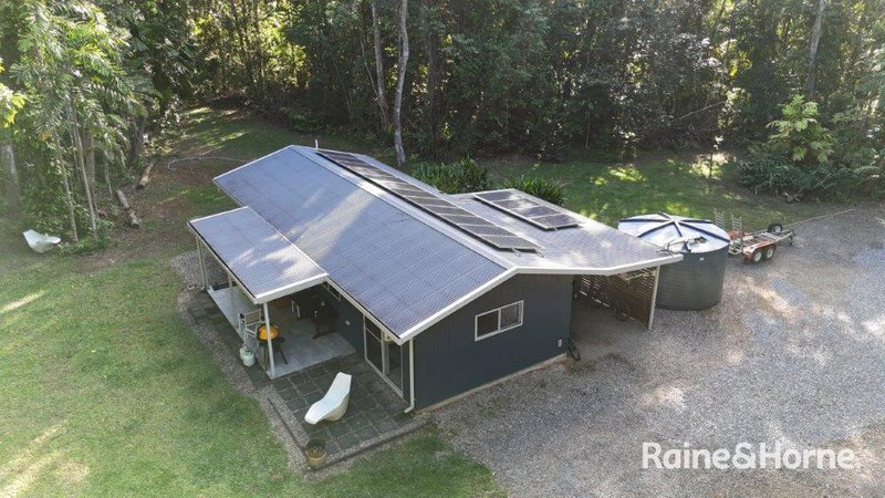 40 Fig Tree Road, Cow Bay, Daintree QLD 4873