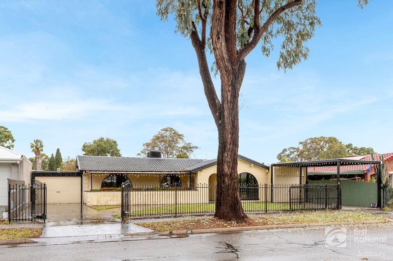 Photo - 40 Firmin Street, Paralowie SA 5108 - Image 1