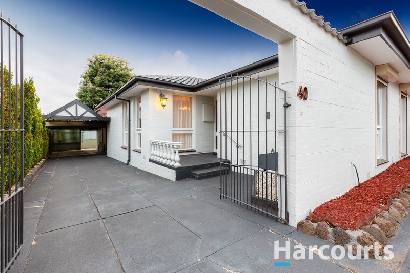 Photo - 40 First Avenue, Dandenong North VIC 3175 - Image 3