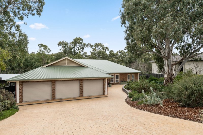Photo - 40 Fisher Crescent, Craigburn Farm SA 5051 - Image 1