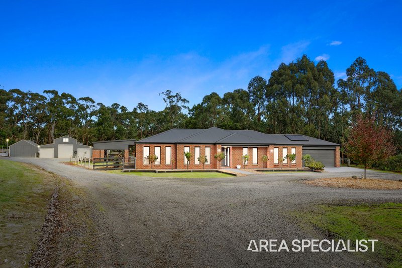 Photo - 40 Follett Drive, Nyora VIC 3987 - Image 2