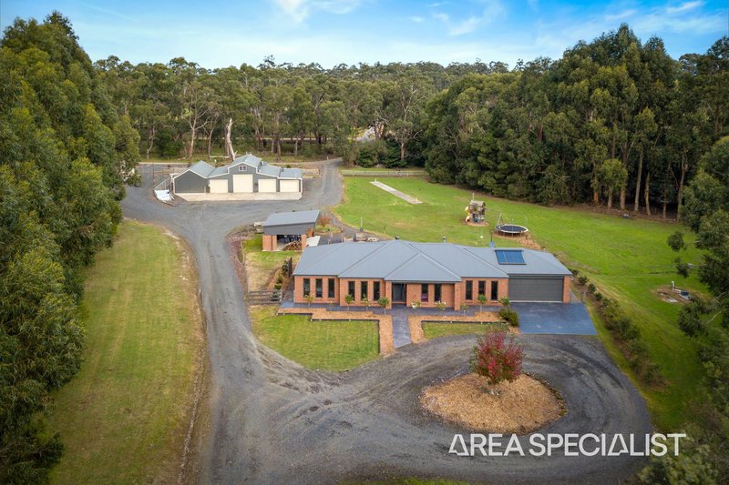 Photo - 40 Follett Drive, Nyora VIC 3987 - Image 3