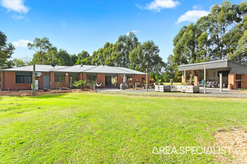 Photo - 40 Follett Drive, Nyora VIC 3987 - Image 11