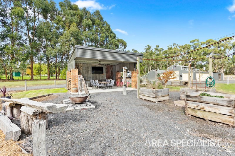 Photo - 40 Follett Drive, Nyora VIC 3987 - Image 13