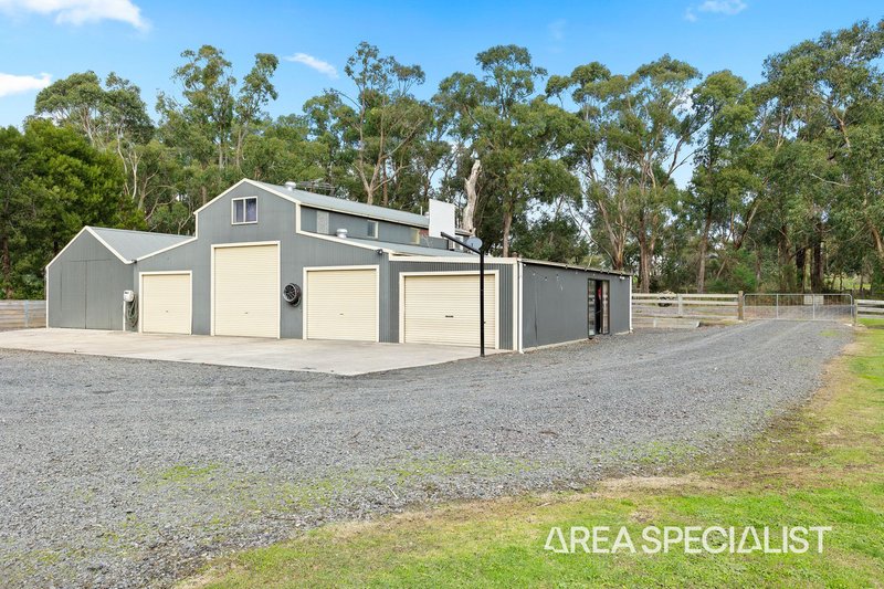 Photo - 40 Follett Drive, Nyora VIC 3987 - Image 22