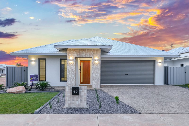 40 Follington Street, Zuccoli NT 0832