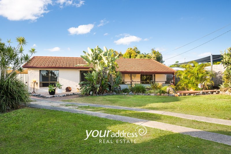 40 Forestwood Street, Crestmead QLD 4132