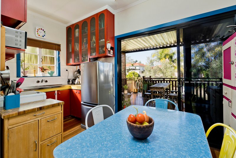 Photo - 40 Forrest St , Everton Park QLD 4053 - Image 5