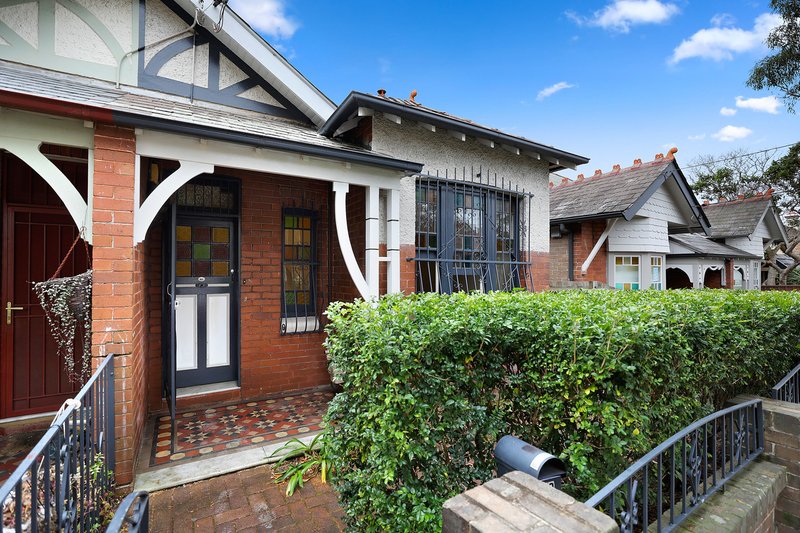 Photo - 40 Fort Street, Petersham NSW 2049 - Image 1