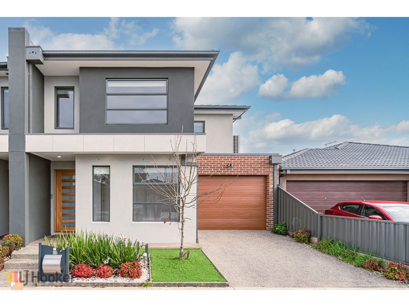 40 Fortitude Drive, Craigieburn VIC 3064