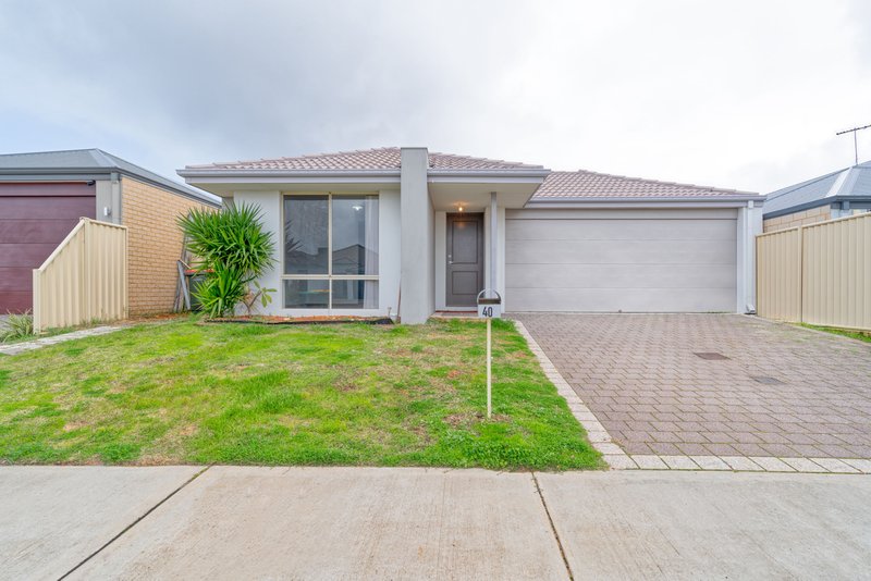 40 Forward Street, Baldivis WA 6171