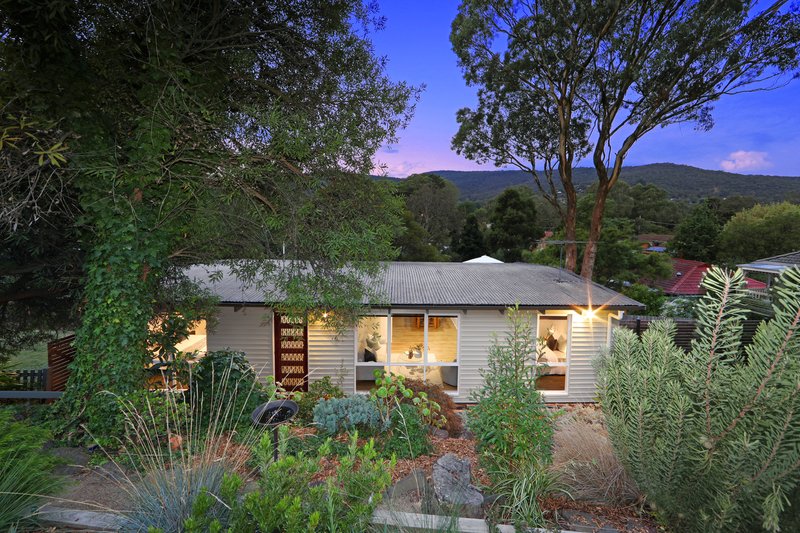 Photo - 40 Francis Crescent, Ferntree Gully VIC 3156 - Image 1