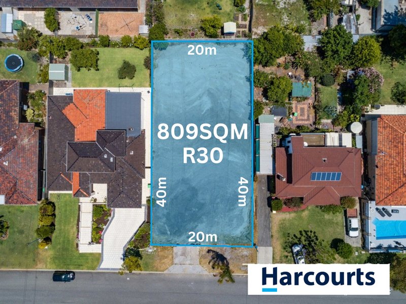 40 Frape Avenue, Yokine WA 6060