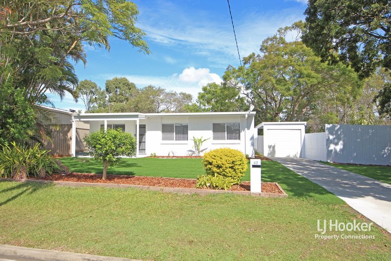 40 Fredan Road, Deception Bay QLD 4508