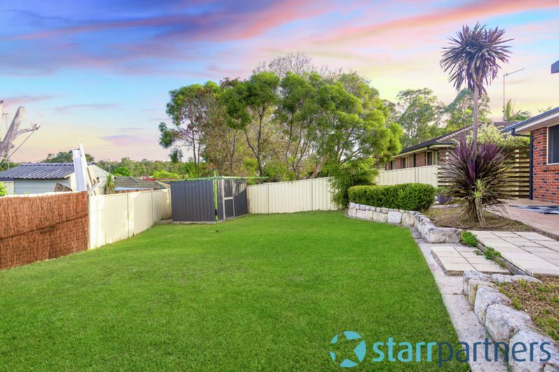 Photo - 40 Friarbird Crescent, Glenmore Park NSW 2745 - Image 4