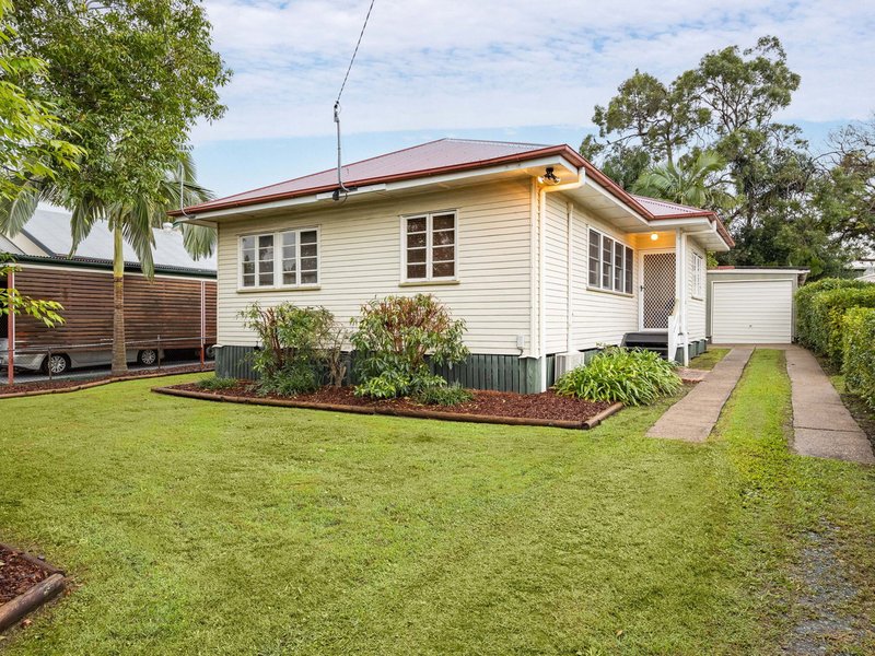 40 Funnell Street, Zillmere QLD 4034