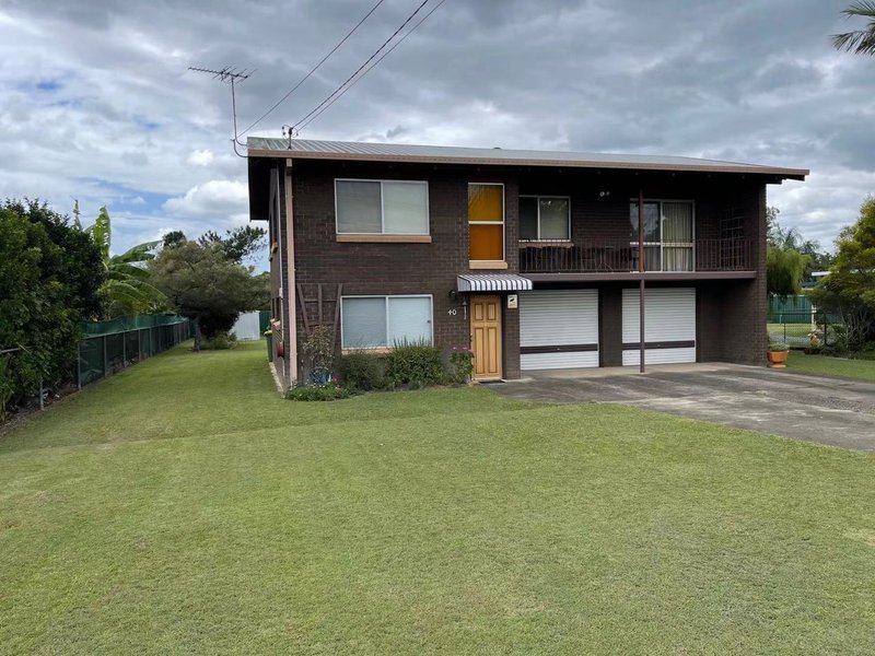 40 Galahad Street, Marsden QLD 4132