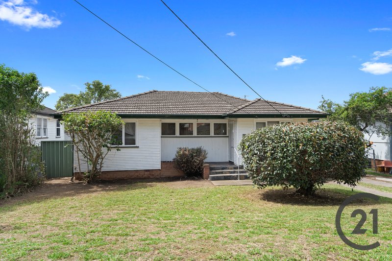 40 Galloway Street, Busby NSW 2168