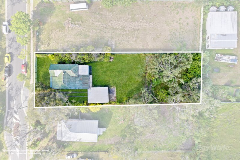 40 Garfield Road, Logan Central QLD 4114