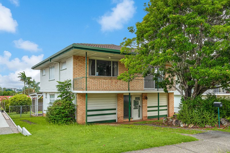 40 Garozzo Street, Boondall QLD 4034