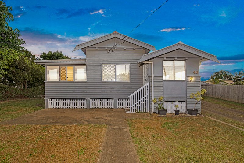 Photo - 40 Gavin Street, Bundaberg North QLD 4670 - Image