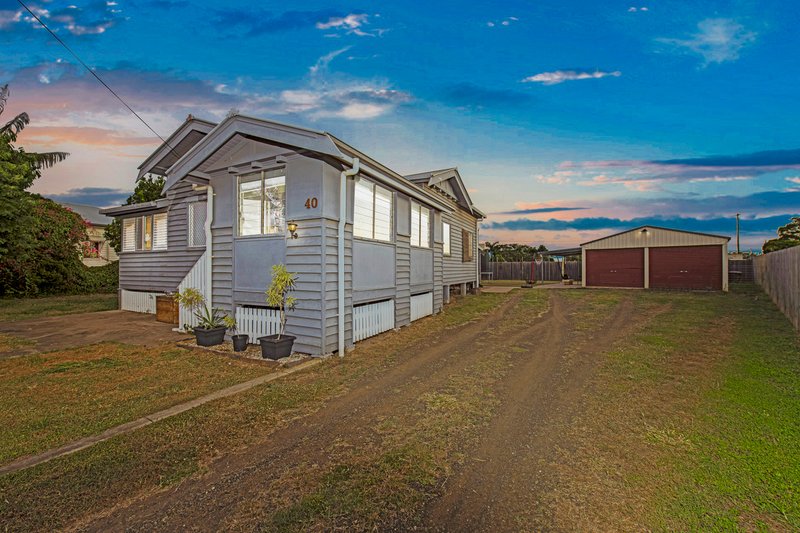 Photo - 40 Gavin Street, Bundaberg North QLD 4670 - Image 4